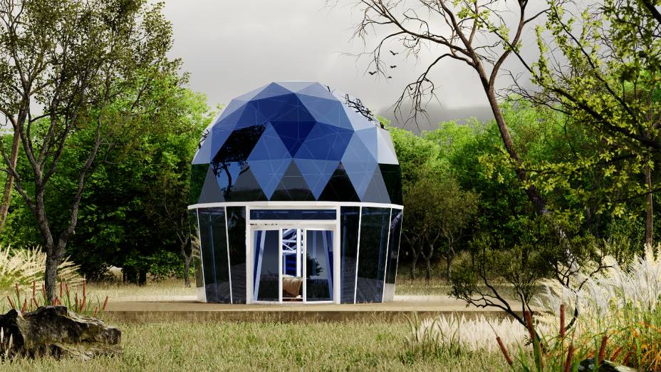 綦江区星空酒店帐篷厂家